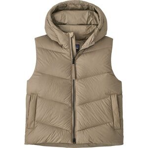 Patagonia Sindit Vest